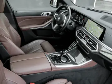 X5 xDrive45e H/K+LASER+AHK+PANO+HuD+DA PROF