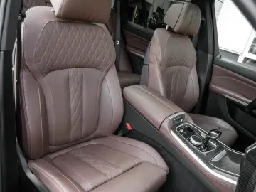 X5 xDrive45e H/K+LASER+AHK+PANO+HuD+DA PROF