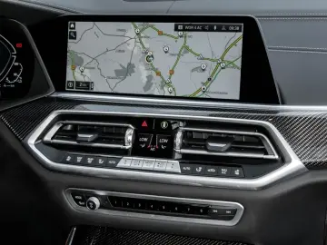 X5 xDrive45e H/K+LASER+AHK+PANO+HuD+DA PROF