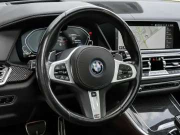 X5 xDrive45e H/K+LASER+AHK+PANO+HuD+DA PROF
