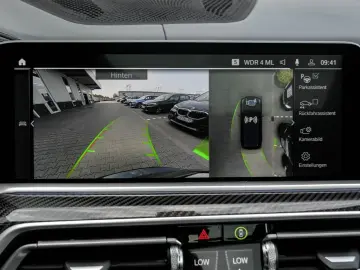 X5 xDrive45e H/K+LASER+AHK+PANO+HuD+DA PROF