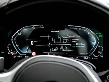 X5 xDrive45e H/K+LASER+AHK+PANO+HuD+DA PROF