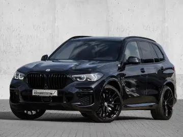 X5 xDrive45e H K LASER AHK PANO HuD DA PROF