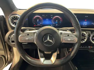 CLA 250 e Coupe AMG +Wide+MBUX+Pano+AHK+SpurW+LM