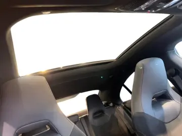 CLA 250 e Coupe AMG +Wide+MBUX+Pano+AHK+SpurW+LM