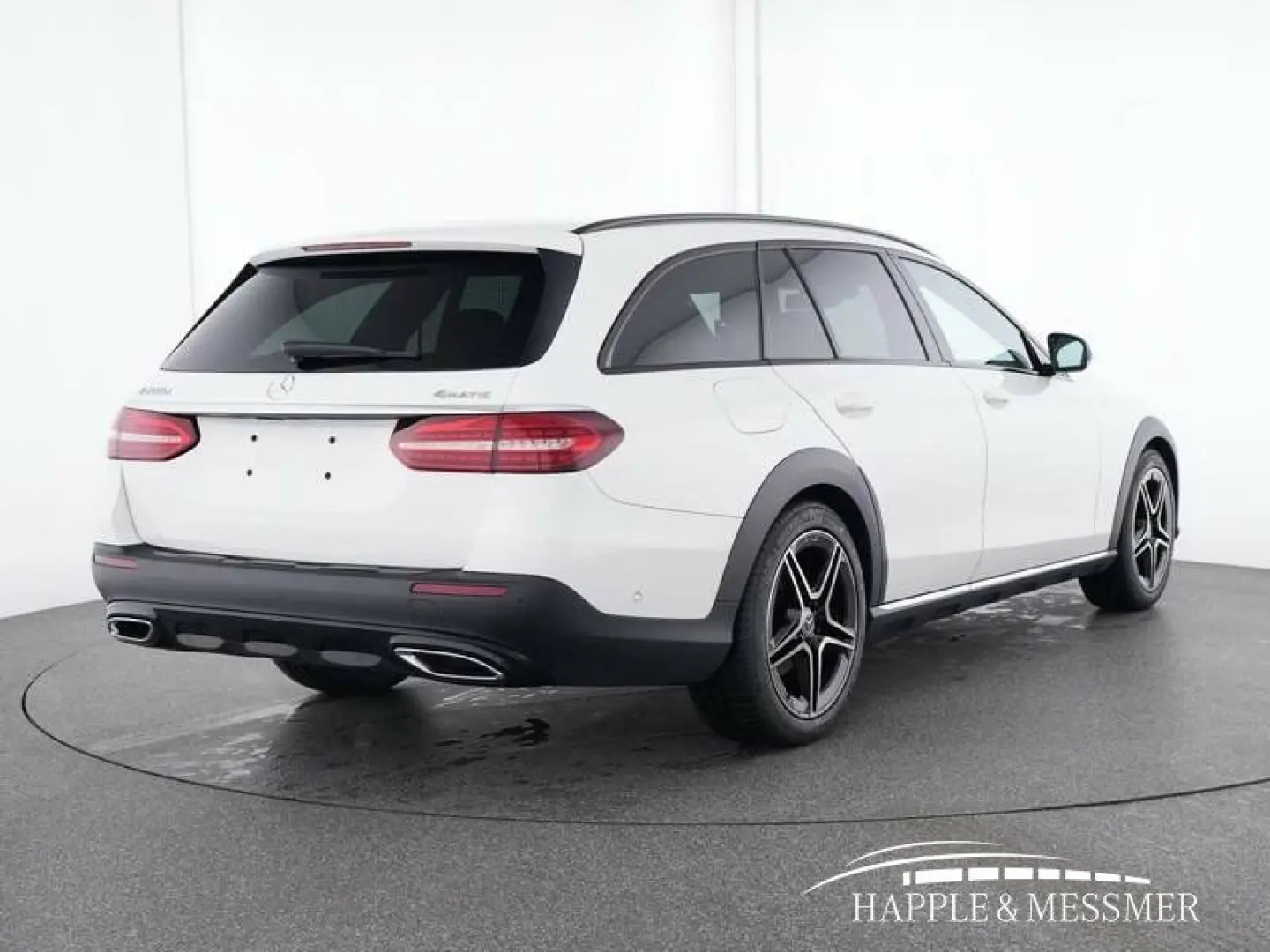 E 220 T d 4MATIC All-Terrain LED/AHK/Night-Paket