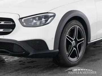 E 220 T d 4MATIC All-Terrain LED/AHK/Night-Paket