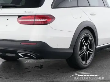 E 220 T d 4MATIC All-Terrain LED/AHK/Night-Paket