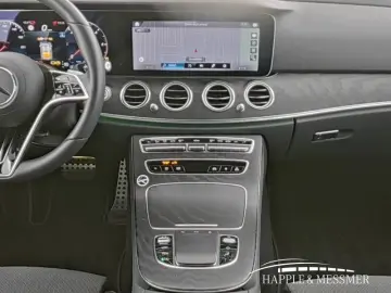 E 220 T d 4MATIC All-Terrain LED/AHK/Night-Paket