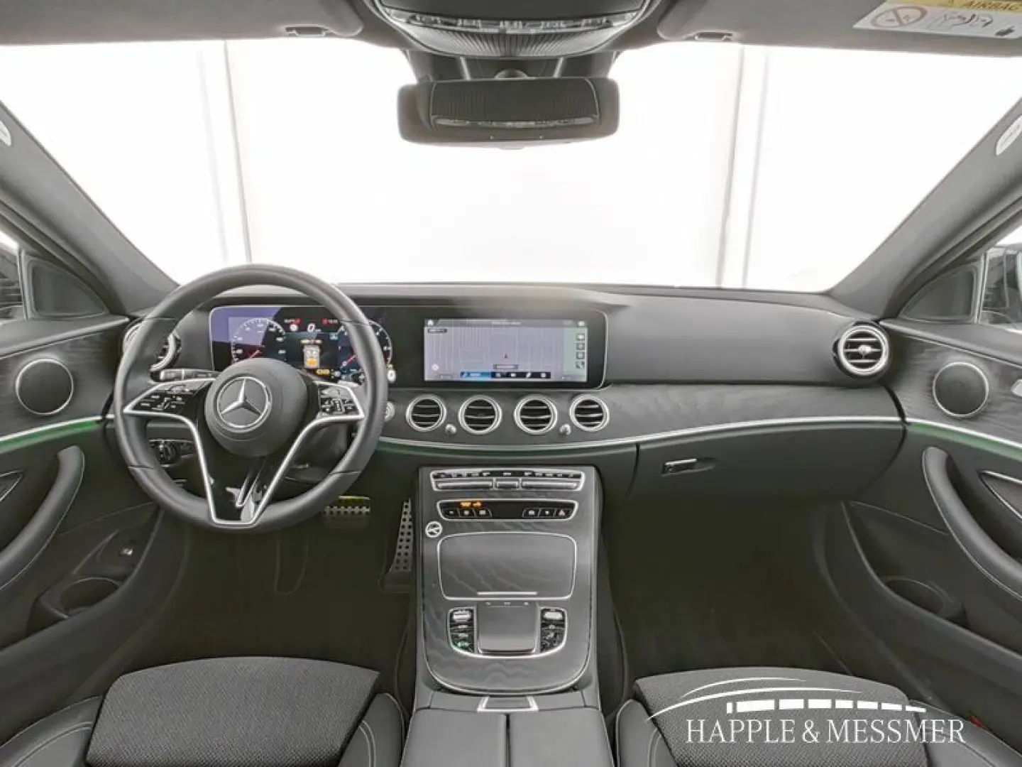 E 220 T d 4MATIC All-Terrain LED/AHK/Night-Paket