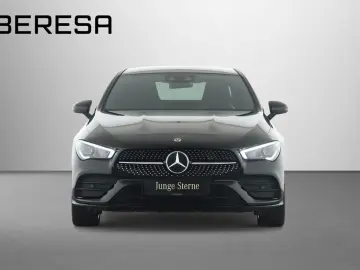 CLA 250 e AMG Night Pano MBUX SHZ LED AUT LMF