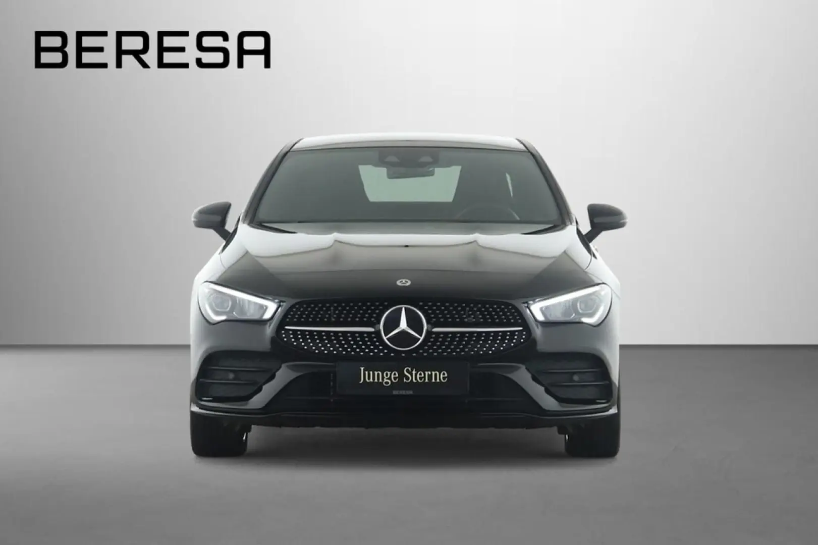 CLA 250 e AMG Night Pano MBUX SHZ LED AUT LMF