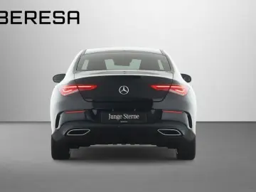 CLA 250 e AMG Night Pano MBUX SHZ LED AUT LMF