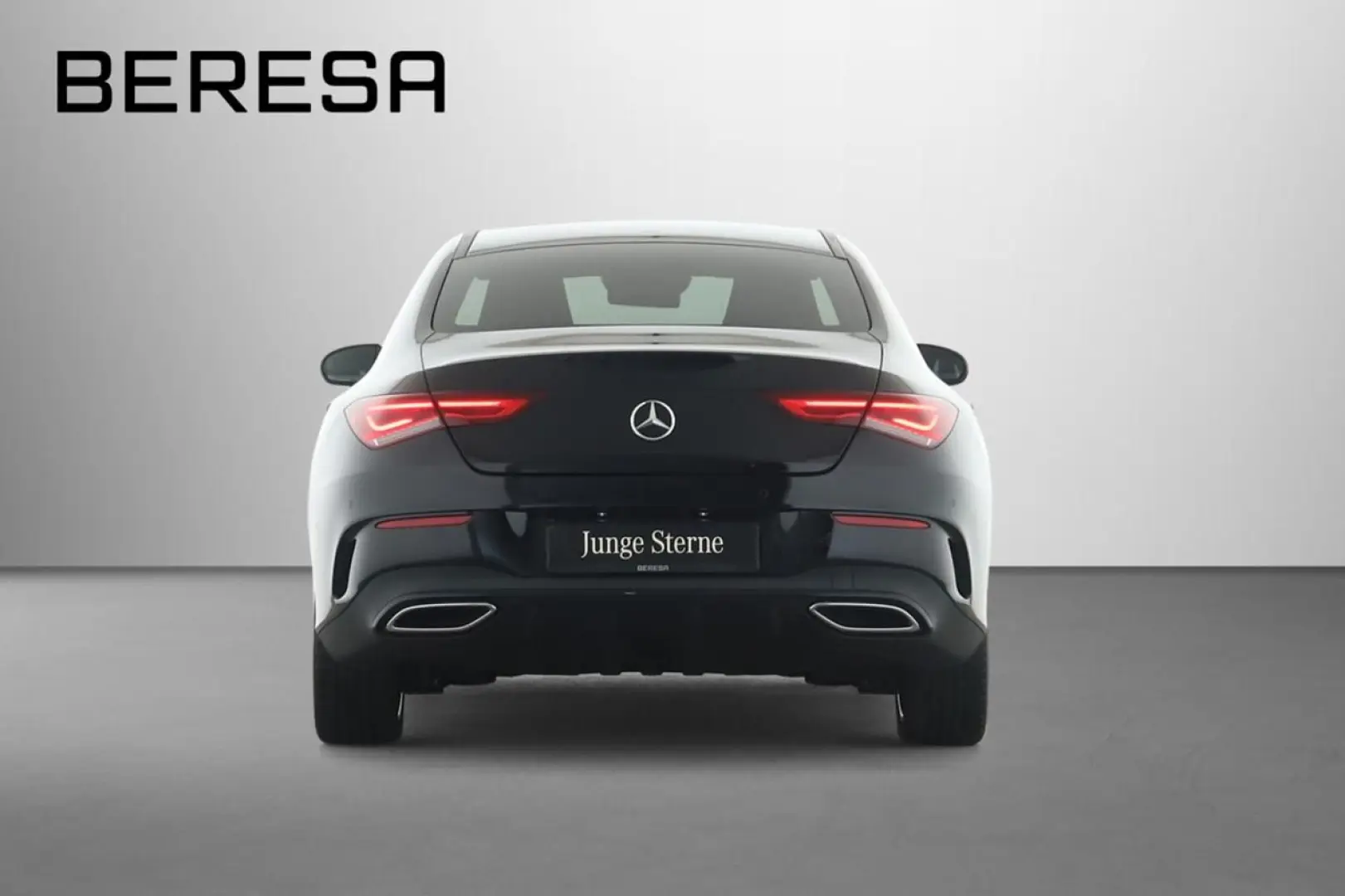 CLA 250 e AMG Night Pano MBUX SHZ LED AUT LMF