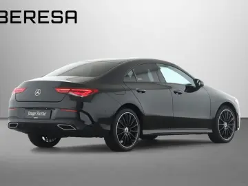CLA 250 e AMG Night Pano MBUX SHZ LED AUT LMF