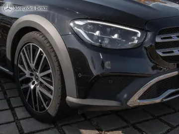 E 220 d 4M T All-Terrain Avantgarde Pano+19+HUD