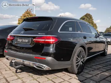 E 220 d 4M T All-Terrain Avantgarde Pano+19+HUD