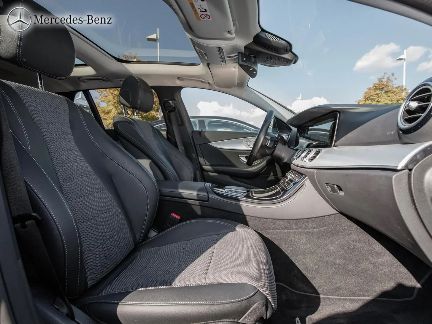 E 220 d 4M T All-Terrain Avantgarde Pano+19+HUD