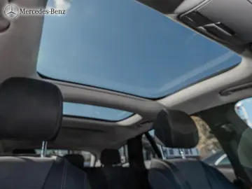 E 220 d 4M T All-Terrain Avantgarde Pano+19+HUD