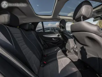 E 220 d 4M T All-Terrain Avantgarde Pano+19+HUD