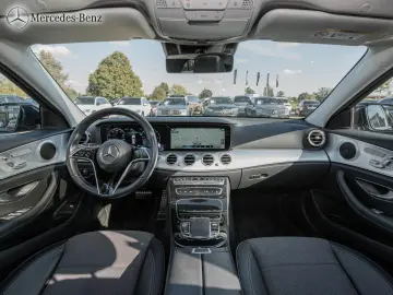 E 220 d 4M T All-Terrain Avantgarde Pano+19+HUD