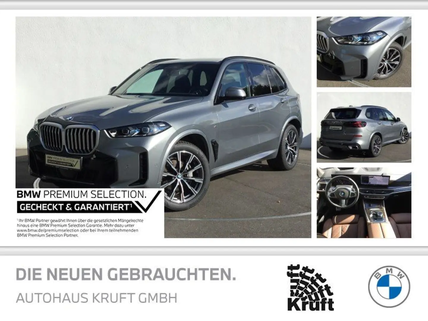 X5 xDrive30d M SPORT+AHK+HUD+KAMERA+ESITZE
