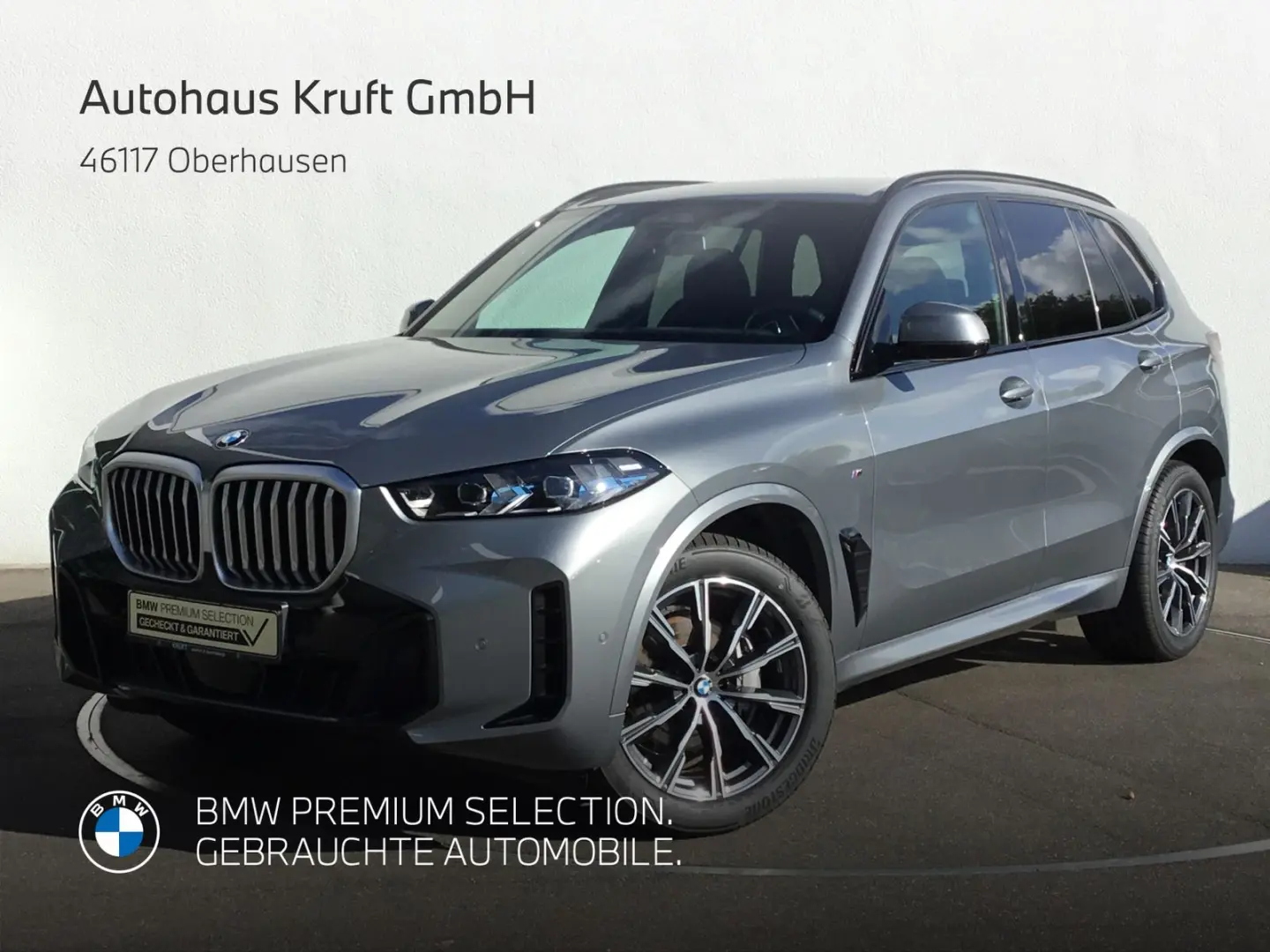 X5 xDrive30d M SPORT+AHK+HUD+KAMERA+ESITZE
