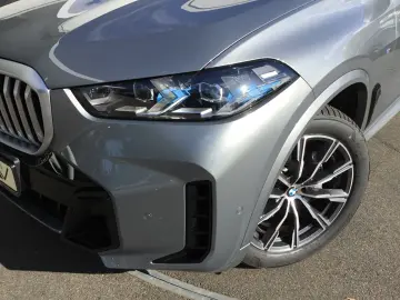X5 xDrive30d M SPORT+AHK+HUD+KAMERA+ESITZE