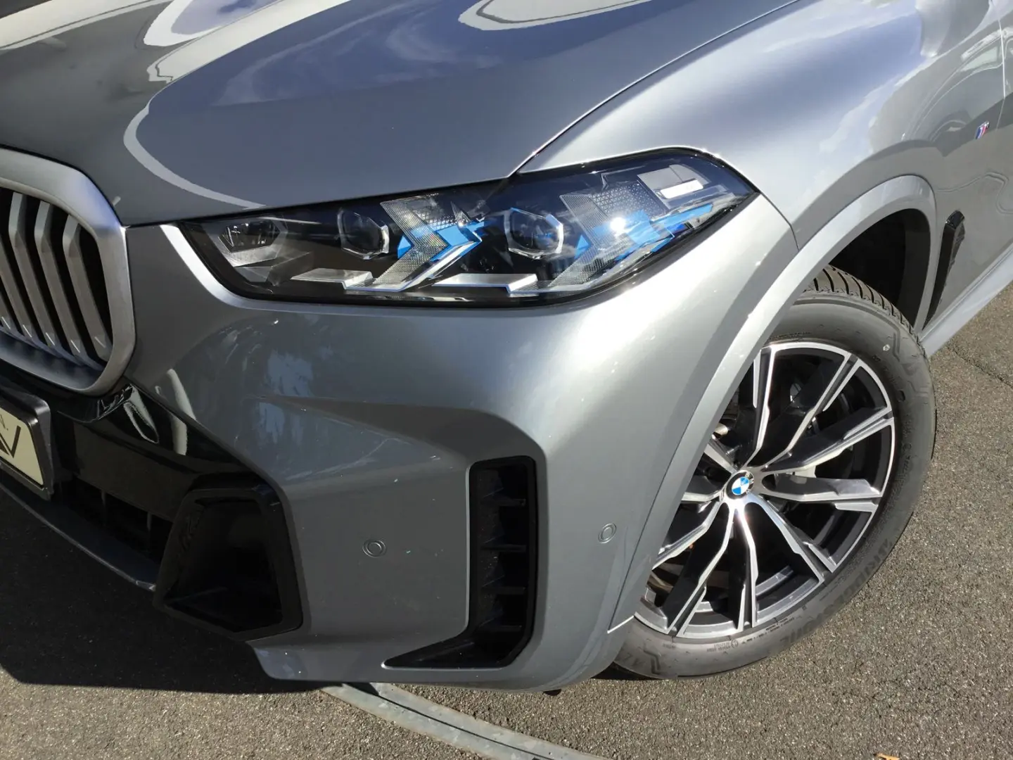 X5 xDrive30d M SPORT+AHK+HUD+KAMERA+ESITZE
