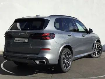 X5 xDrive30d M SPORT+AHK+HUD+KAMERA+ESITZE