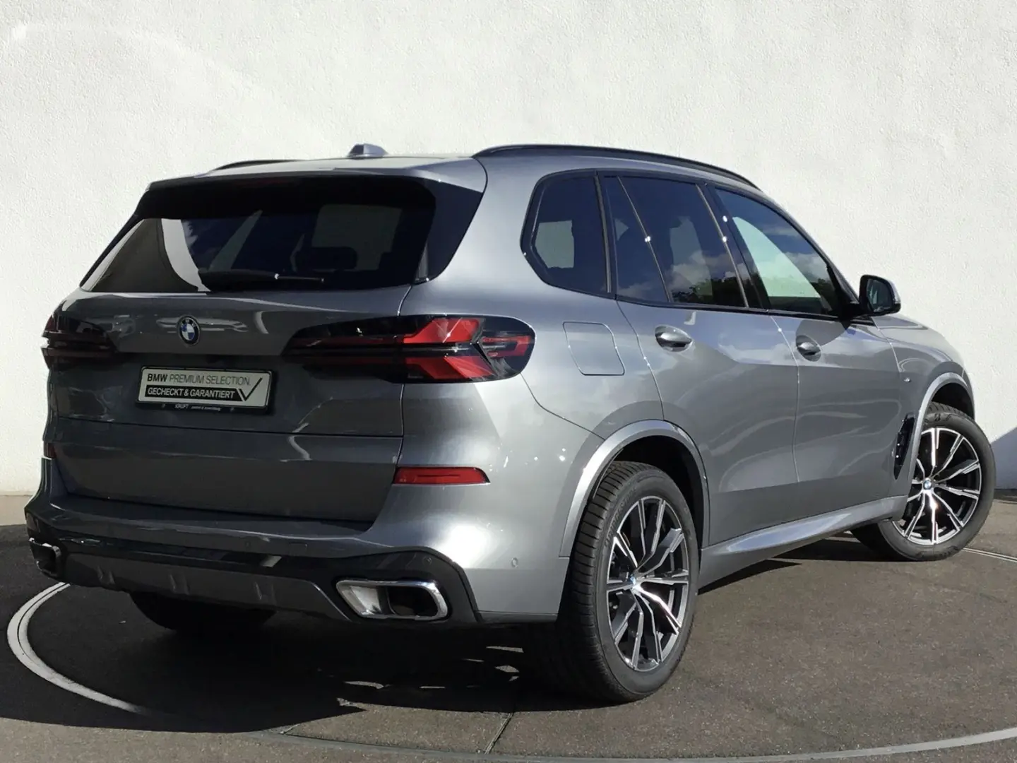 X5 xDrive30d M SPORT+AHK+HUD+KAMERA+ESITZE