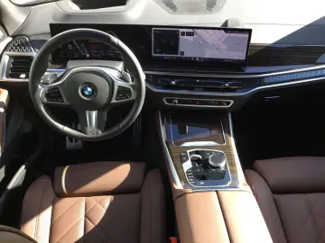 X5 xDrive30d M SPORT+AHK+HUD+KAMERA+ESITZE