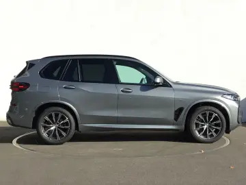X5 xDrive30d M SPORT+AHK+HUD+KAMERA+ESITZE