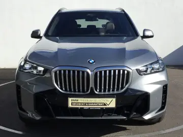X5 xDrive30d M SPORT+AHK+HUD+KAMERA+ESITZE