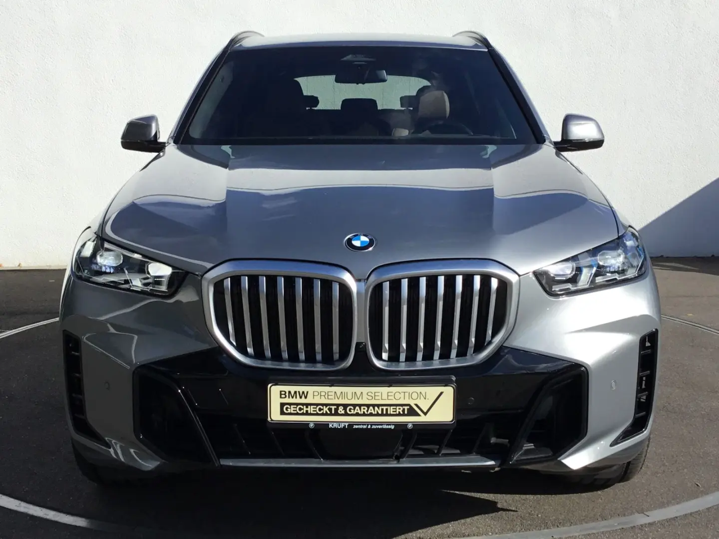 X5 xDrive30d M SPORT+AHK+HUD+KAMERA+ESITZE