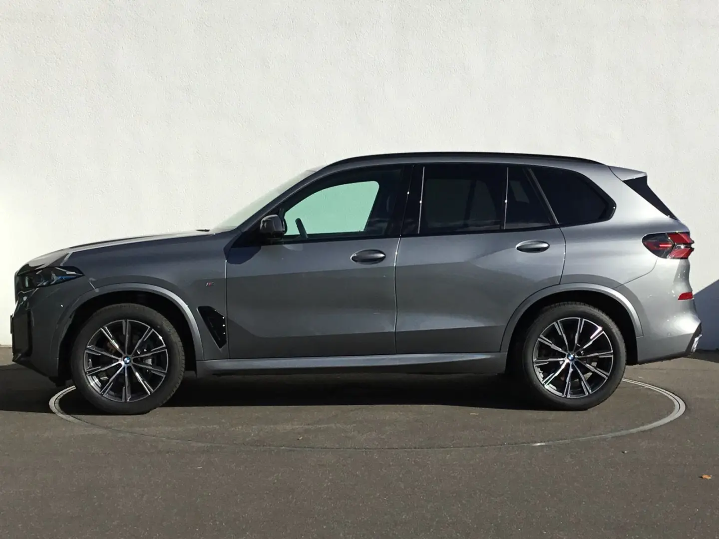 X5 xDrive30d M SPORT+AHK+HUD+KAMERA+ESITZE