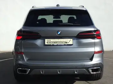 X5 xDrive30d M SPORT+AHK+HUD+KAMERA+ESITZE