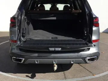 X5 xDrive30d M SPORT+AHK+HUD+KAMERA+ESITZE