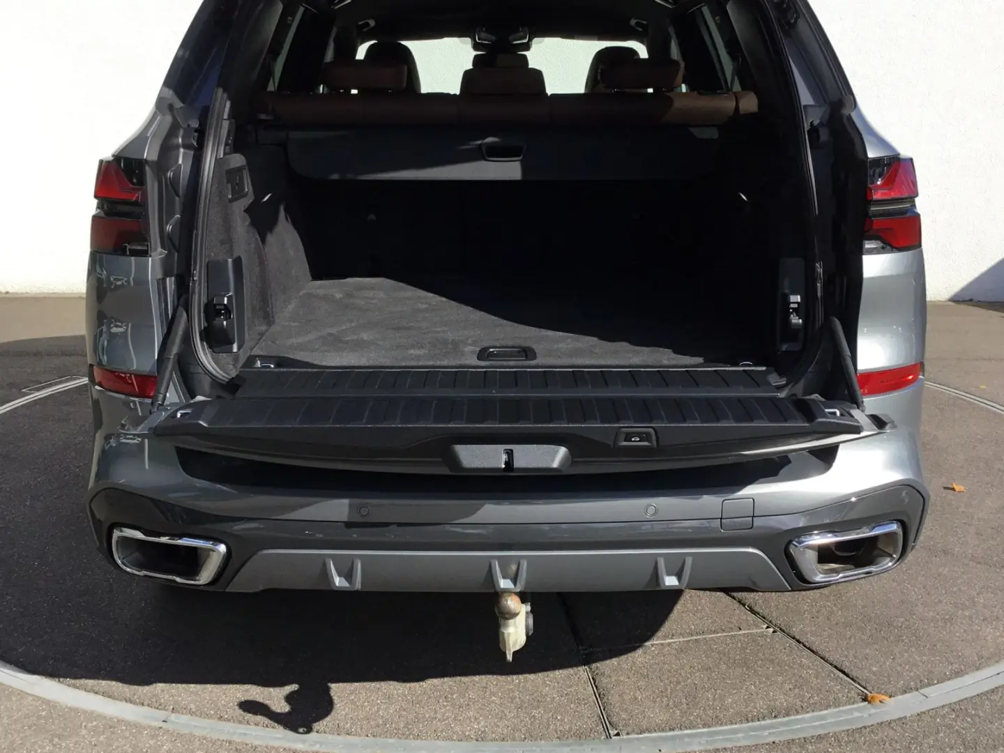X5 xDrive30d M SPORT+AHK+HUD+KAMERA+ESITZE