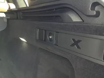 X5 xDrive30d M SPORT+AHK+HUD+KAMERA+ESITZE