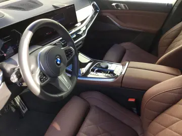 X5 xDrive30d M SPORT+AHK+HUD+KAMERA+ESITZE
