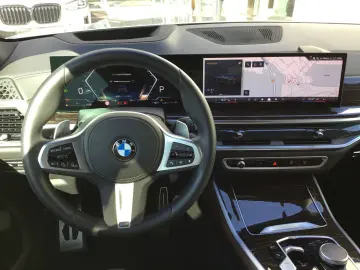 X5 xDrive30d M SPORT+AHK+HUD+KAMERA+ESITZE
