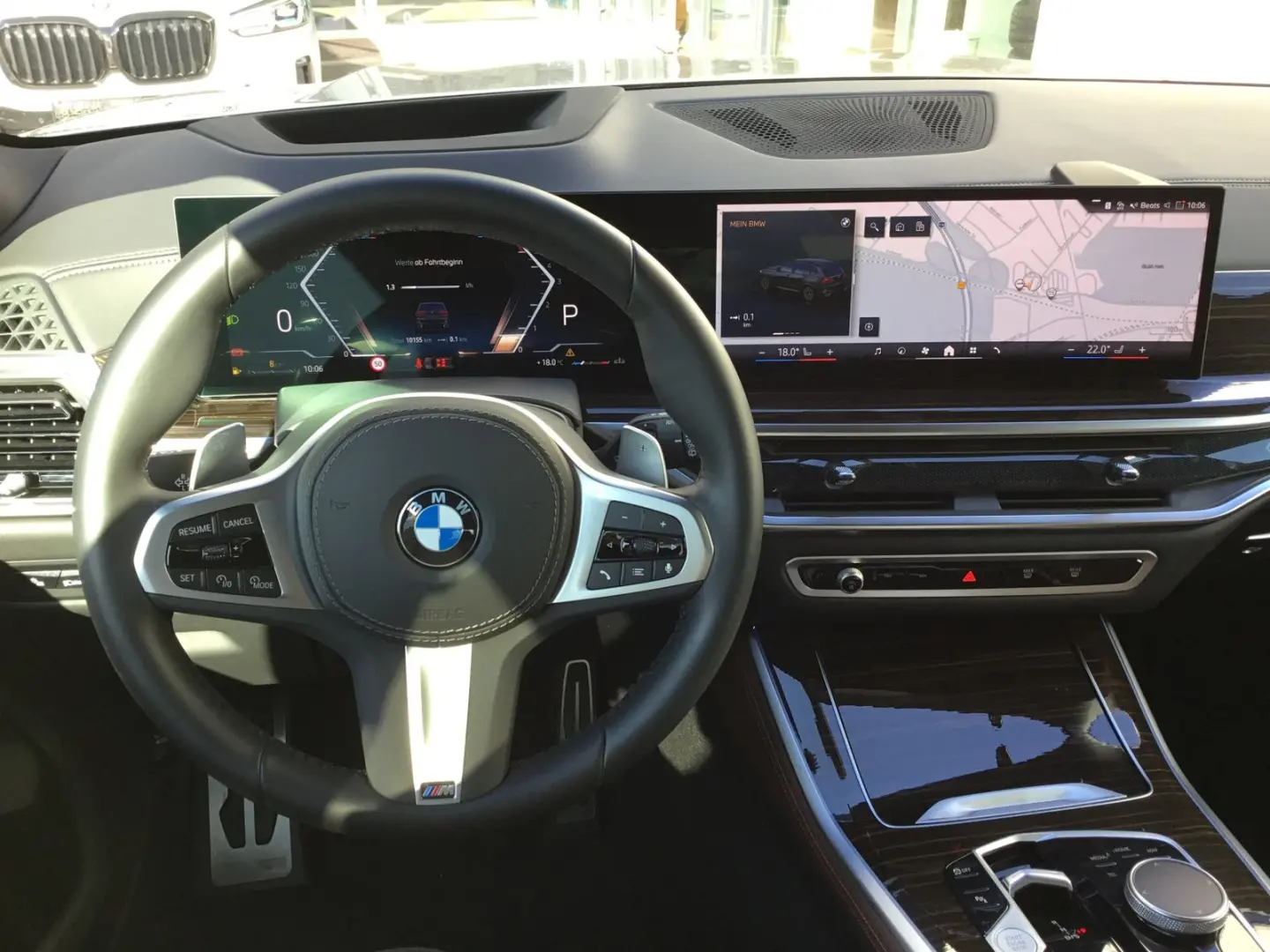 X5 xDrive30d M SPORT+AHK+HUD+KAMERA+ESITZE