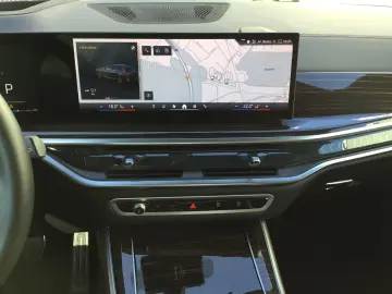 X5 xDrive30d M SPORT+AHK+HUD+KAMERA+ESITZE
