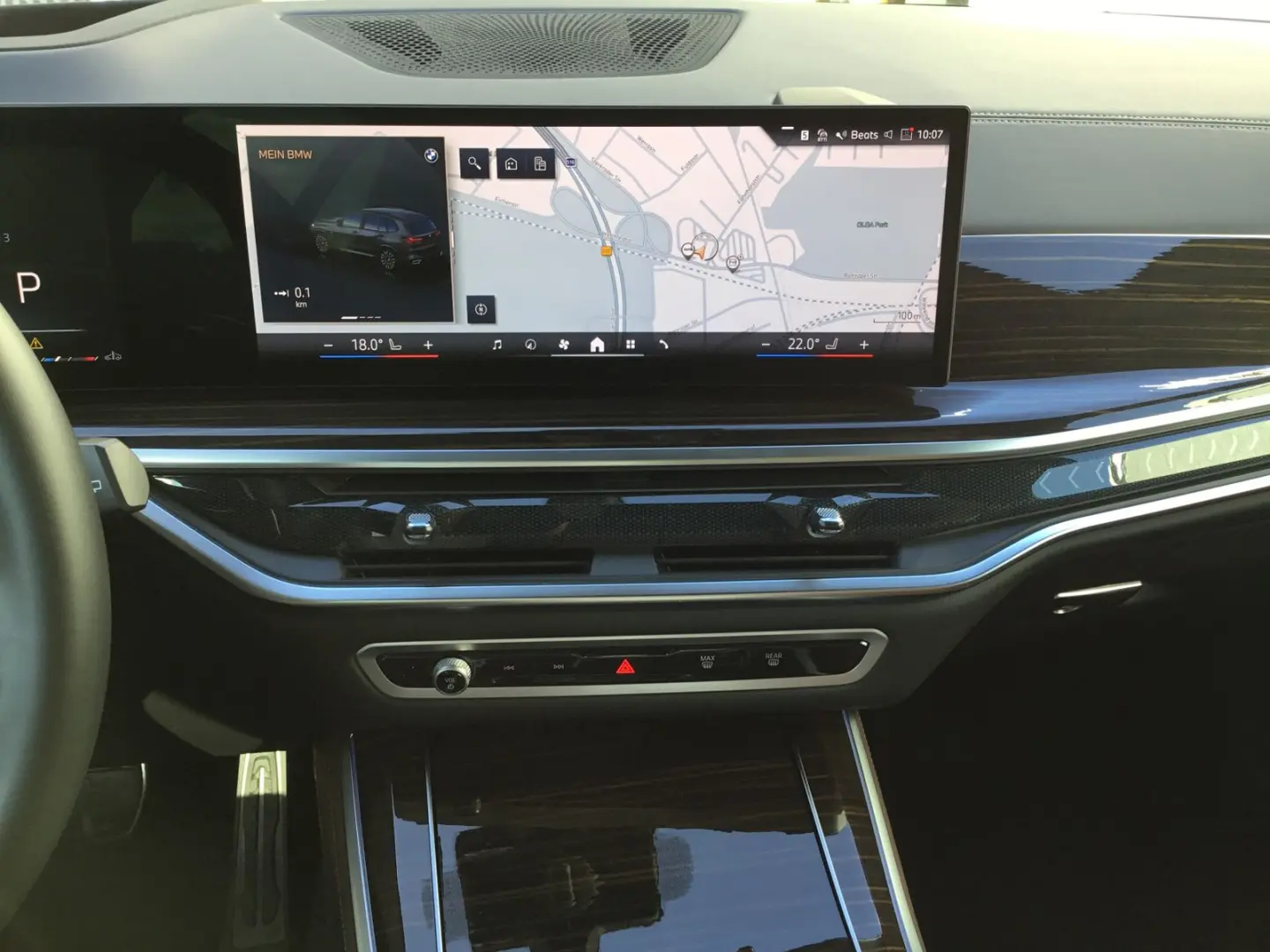 X5 xDrive30d M SPORT+AHK+HUD+KAMERA+ESITZE
