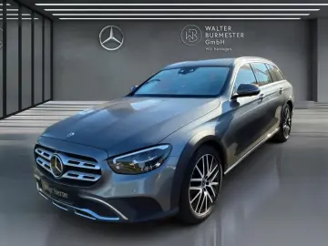 E 220 d 4MATIC T-Modell All-Terrain Avantgarde
