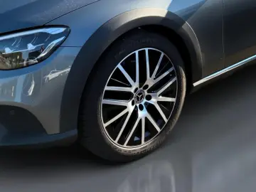 E 220 d 4MATIC T-Modell All-Terrain +Avantgarde