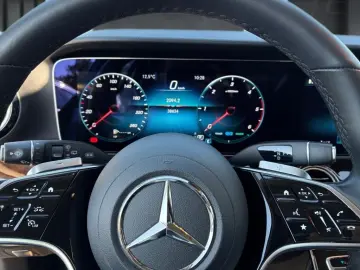 E 220 d 4MATIC T-Modell All-Terrain +Avantgarde