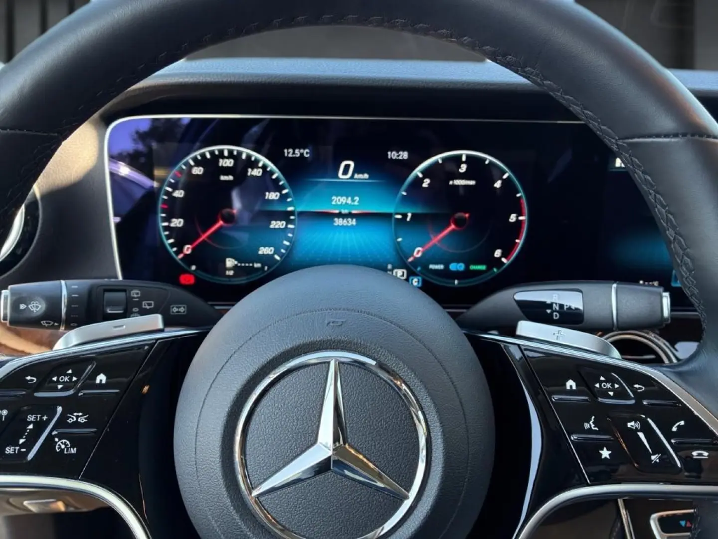 E 220 d 4MATIC T-Modell All-Terrain +Avantgarde