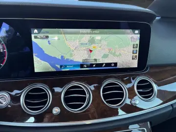 E 220 d 4MATIC T-Modell All-Terrain +Avantgarde